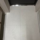 세영리첼 사거리A | ★제천 세영리첼에듀퍼스트 줄눈시공 후기.!☆