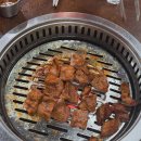 혼섬갈비 이미지