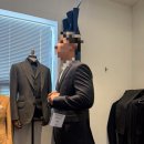 하워드(HOWARD) | 헤리츠테일러 청담 예복 투어!🥼하워드 하디 영국 원단 상담 후기🌟