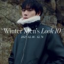 [광고] MUSINSA WINTER MEN&#39;S LOOK 10 WITH 김영대 이미지