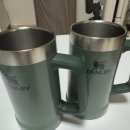 709 | [내돈내산] 스탠리 어드벤처 진공스타인 709ml 후기 캠핑컵 맥주컵 추천