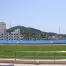 통영공설운동장 이미지