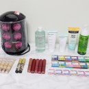 잉크토너프라임 | 미니비쥬 화장품 이벤트# 어딕션, 맥, 코엘시아, 고데기, 헤어롤 등 나눠드려요 ♥