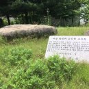 양덕리고인돌 이미지