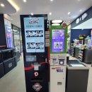 GS25 신천극동점 | CUx두산베어스 콜라보 팝업스토어, CU신천올림픽점 안 가면 손해