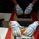 깨순이칼국수 이미지