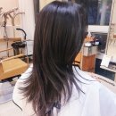 상현역 미용실 광교 미용실 추천 헤어크리닉 효과 에센슈얼 상현역점