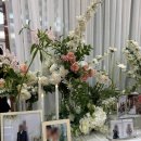 여의도 순복음 교회 | [교회웨딩 장소 추천] 여의도 순복음교회 결혼식의...대공개 🍽️ | 출장 뷔페 후기 (feat. 한결웨딩뷔페)