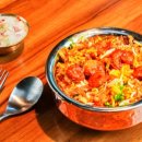 히말라야레스토랑 이미지