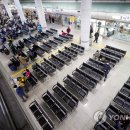 연안여객터미널대합실 이미지