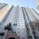 CU 수원원천빌리지점 | 모헤어교체 대신 패브릭씰러! 수원 권선구 LG빌리지 시공 후기