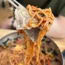 강릉옥 | 강릉 냉면 맛집 장면옥 후기 | 강릉 터미널 근처 식사 추천