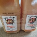 오렌지 | 코스트코 나탈리스 플로리다 오렌지주스 후기