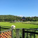 해들뫼 펜션 이미지