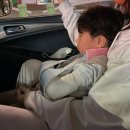 대찬 태권도 | 5살 아기 팔꿈치골절, 대찬병원 통깁스 후기