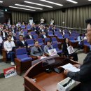 野 원내대표 선거 친명계 4인 각축전, '비명'은 없다 이미지