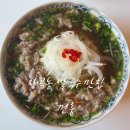 11500-5-18-01 | 장곡동 맛집 껀룽 베트남 쌀국수 안먹어보면 손해