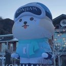 곤지암스키렌탈살로몬 | 곤지암스키장 보드강습 렌탈샵 W스키 추천 후기
