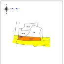 오가초등학교 버스정류장 이미지