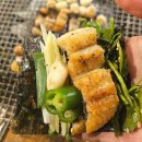 화로불민물장어 이미지