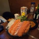 석계시장 | 남친한테 연어먹자고 꼬셔서 다녀온 석계술집