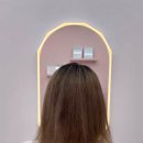더퀸 붙임머리
