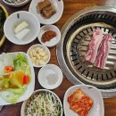보림숯불갈비 이미지
