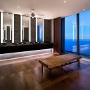 사우나(아난티 앳 부산 코브) 이미지