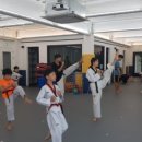 청송태권도장 이미지