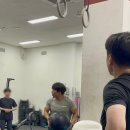 크로스핏 쿠타짐 영등포 이미지