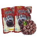 연변찹쌀순대 | 찹쌀순대로 즐기는 특별한 한끼!