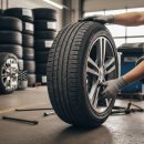 지남주유소 | 내 차의 활력 되찾기: 자동차 타이어 교체, 이것만 알면 10년은 거뜬!