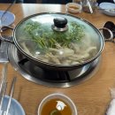 모란버섯칼국수매운탕 이미지