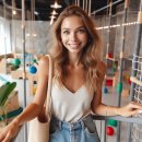 모모로 키즈카페 이미지