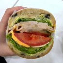 화신로8길1-24 | 천안 신부동 소금빵 맛집 메종드르방24｜대한민국 제과기능장 천연발효빵 후기