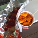 용인(강릉)휴게소 이미지