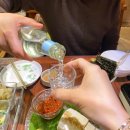 인디언썸머 | 제주2편 서귀포 마시오름(청어알쌈 흑돼지얼큰전골)&amp;서귀포 인디언썸머(3번방)내돈내산