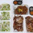 하남꿀족발 이미지