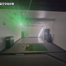 이 스크린골프 이미지