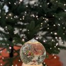 Tree Pet(트리펫) | 크리스마스 장식 소품 본디자인랩 산타썰매 워터볼로 홈파티 준비