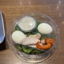 중앙대로R | 스타벅스 더블에그 샐러드 밀박스 후기 #블론드 아메리카노 #서면중앙대로R점 #삼정타워