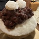 홍대빙수 티스토리