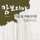 캄보디아 부동산 관련 주요 법령 및 제도 (외교통상부 2008-12-30) 이미지