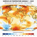 [기후와 날씨] 북태평양 고기압으로 습한 바람 유입되면 기온 올라… 올해 여름 뜨거울 확률 높아요 이미지