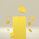 스마트폰 활용 (앱테크) 이미지