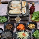 산포초등학교 | [전남 나주] 나주 장어 맛집 “산포제일장어” 인생 양념장어구이 장어탕에 낮술