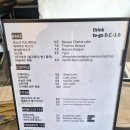 봉천역 카페 자고로 바닐라빈 푸딩 , 로제타가 그려진 카페라떼 , 쑥절미라떼 후기