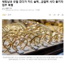 채팅남과 모텔 갔다가 카드 슬쩍…금팔찌 사다 들키자 업주 폭행 이미지