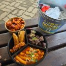 엉클스파스타 | 은파 벚꽃야시장) 먹거리 부스, 수제맥주, 벚꽃개화 현황, 솔직후기