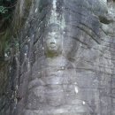 읍내동 마애불상 | 대구읍내동마애불상군 유감